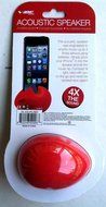 Vibe Sound Acoustic Speaker N2