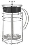 GROSCHE Madrid French Press Coffee Maker, Tea Press & Coffee Press 8 cup 34 oz 1L with German Glass N28