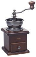 Hario MCS-1 Ceramic Coffee Mill Standard N5