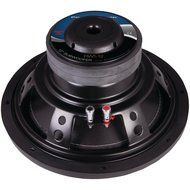 1 - Reaper Series Subwoofer (12", 1,200-Watt, 4_), 1,200W max, 4_, RW1-12 N2