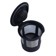 Dreamtop 3 Pack of Reusable Solo Keurig Coffee Pod Filters Stainless Mesh