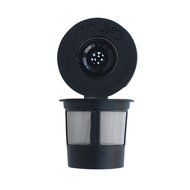 Dreamtop 3 Pack of Reusable Solo Keurig Coffee Pod Filters Stainless Mesh N2