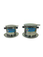 Vietnamese Coffee Filter 11oz (Large) - Stainless Steel Drip Brewer N4