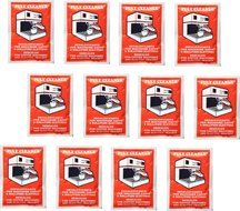 Asachimici: "Puly Cleaner" Descaler for Coffee Machines and Electric Heaters - 30g (1 Ounce) Envelopes (Pack of... N2