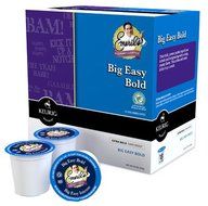 K-Cup Emerl Big Esy Bold N2