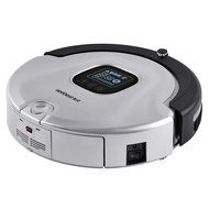 Seebest C565 Intelligent Anti Fall Time Schedule Vacuum Cleaner Robotic, Silver N2