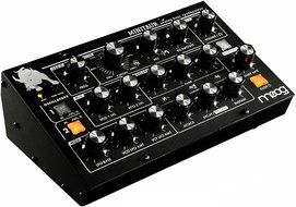 Moog Music Minitaur N2