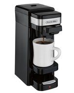 Proctor-Silex Single-Serve Plus Coffee Maker (49969) N3
