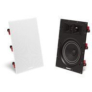 Bose Virtually Invisible 891 In-Wall Speaker- Pair (White) N2