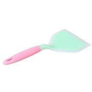 Delong Wide Silicone Spatula Large Turner SS-01 N3