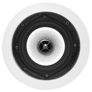 Earthquake - Image CM500 In-Ceiling Speaker (Pair)