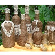 KiwiTwo 300 Feet Natural Jute Twine Gift Twine Christmas Twine Bakers Twine Industrial Packing Materials Durable... N6