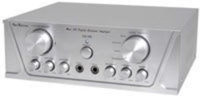 Q3C-NEW UNIVERSAL KARAOKE STEREO AMPLIFIER