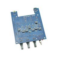 Industry Park Digital TPA3116D2 2.1 HIFI Subwoofer Amplifier Board 50W+50W+100W Beyond LM1875 N4