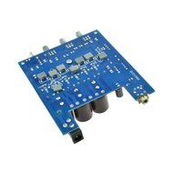 Industry Park Digital TPA3116D2 2.1 HIFI Subwoofer Amplifier Board 50W+50W+100W Beyond LM1875 N5