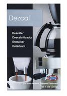 Urnex Dezcal Home Activated Descaler, For Home Coffee &amp; Espresso Equipt., 4 - 1 oz Packets (Pack of 3 (4 x 1-oz...