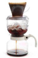 Kalita Cold Brew Dutch Coffee Maker Hand Drip Coffee SET Made Japan Ice&Hot ST-1 N6