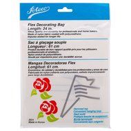 Ateco 3021 21-Inch Flex Pastry Bag N5