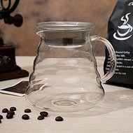 HARIO Coffee Server Kettle, 600ml by Hario N2