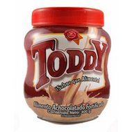 Toddy Chocolate Drink Mix 400gr Venezuela 3 Pack N2