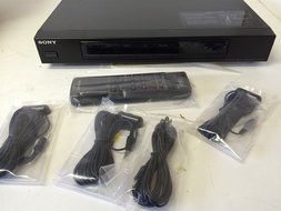 Sony Remote Controller N3