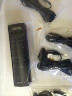 Sony Remote Controller N4