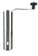Manual Coffee Grinder with Ceramic Burr - High Quality Hand Coffee Burr Hand Coffee Mill with Precision Conical... N5