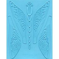 Silicone Mold, Dragonfly Showpeel