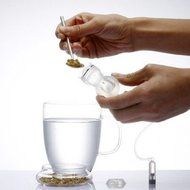 Tea Diver Infuser