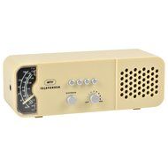 Miniature retro Radio Station N2