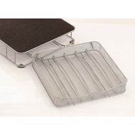 BELLA 13584 Coffee Pod Storage Drawer, Black N2