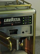 Lavazza Espresso Point Machine N4