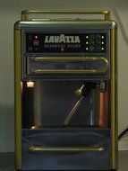 Lavazza Espresso Point Machine N5
