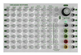 Tiptop Audio Circadian Rhythms Grid Seq N2