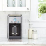Bella Linea Collection 12-Cup Coffee Maker, Walmart Exclusive N2