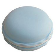 1pc Earphone Carrying Pouch Box Case DZT1968&reg; SD Card Macarons Bag Big Storage Box Case (Pink) N9