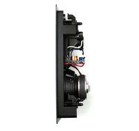 Klipsch R-3650-W II In-Wall Speaker - White (Each) N2