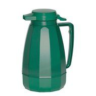 Service Ideas NG101FG New Generation Forest Green 1 Liter Server