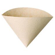 Hario Box of Paper Filters for 02 Dripper, 100 Sheets N3