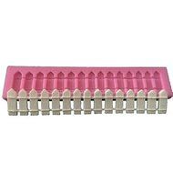 Sher Silicone Cake Border Mold Silicone Fences Mold For Cake Decorating Chocolate Arts &amp; Crafts Kitchen Baking N2