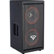 Cerwin Vega Pro CVA-28 Tri-Amped Dual 8" Active Full Range Speaker N5
