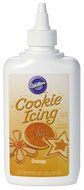 Wilton Icing - Ready-to-Use - Cookie - Orange