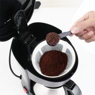 Royal- MD-208A American Style Fully Automatic Drip Coffee Machine Anti-dry Thermal Insulation Coffee Pot 0.6L N3