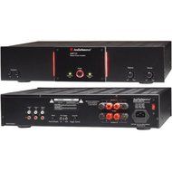 AUDIOSOURCE AMP 110 2-Channel, 75-Watt Audio Distribution Power Amp with 12-Volt Trigger Consumer Electronics