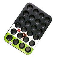 LT Carbon Steel Non-stick 24 Even Cake Pan 38.5*26*2cm