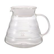 Hario V60 Series - Clear Drip Coffee Brewing Set &amp; 100 Extra Filters (140 total) N3