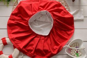 Fake Two Piece Long-Sleeved Strap Dress ,BeautyVan Baby Girl Outfit Lace Dress Layered Fake Two Piece Long-Sleeved... N6