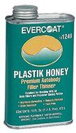 Evercoat 1249 Plastic Honey Resin - 1 Pint