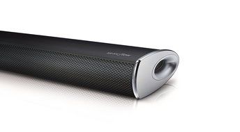 LG Electronics LAS851M Sound Bar (2015 Model) N4