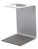 Hario VSA-1SV V60 Aluminum Single Stand, Silver N3